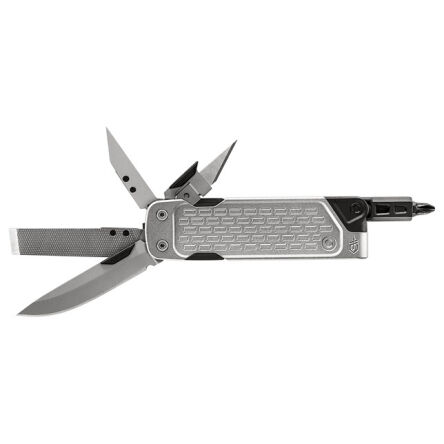 Multitool LockDown Drive Silver Blister 4L