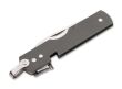 Nóż History K&T Japanese Army Pen Can Opener - 4