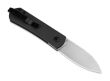 Nóż Kizer Yorkie Nitro-V Aluminum Gray - 2