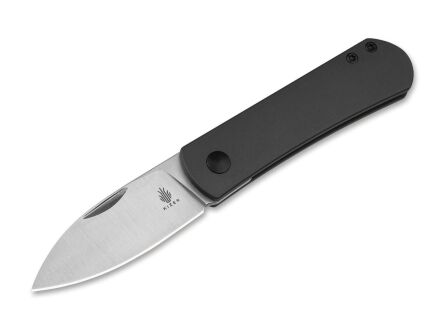 Nóż Kizer Yorkie Nitro-V Aluminum Gray