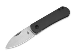 Nóż Kizer Yorkie Nitro-V Aluminum Gray