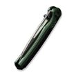 Nóż CIVIVI Sentinel Strike Damast Green Alu FRN - 7