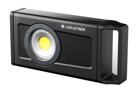 Latarka Ledlenser warsztatowa iF4R music 1000lm