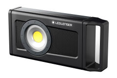 Latarka Ledlenser warsztatowa iF4R music 1000lm