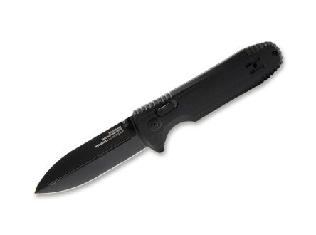 Nóż SOG Pentagon XR Blackout