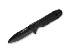 Nóż SOG Pentagon XR Blackout
