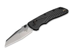 Nóż Hogue 24369 Deka 3.25" WC Tumble Black