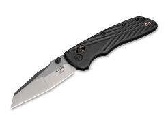 Nóż Hogue 24369 Deka 3.25" WC Tumble Black