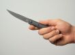 Nóż Böker Plus Kwaiken Air G10 All Black  - 6