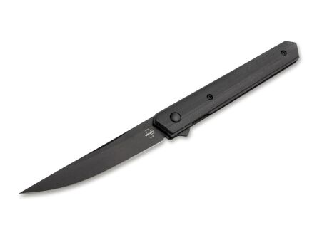 Nóż Böker Plus Kwaiken Air G10 All Black 
