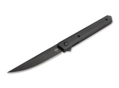Nóż Böker Plus Kwaiken Air G10 All Black 