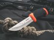 Nóż Magnum Falun 2.0 Orange - 5