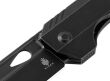 Nóż Kizer Huldra Titanium All Black - 3