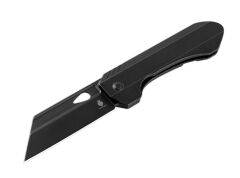Nóż Kizer Huldra Titanium All Black