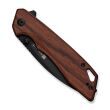 Nóż SENCUT Stratex Guibourtia - 4