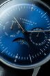 Zegarek Sternglas Naos Moonphase, 38mm - 15