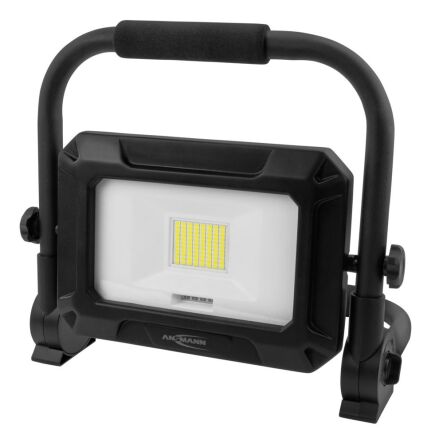Reflektor roboczy Ansmannr FL50W-R LED 4500lm, aku
