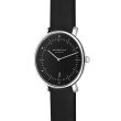 Zegarek Sternglas Naos XL black, 42 mm - 2