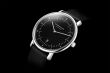 Zegarek Sternglas Naos XL black, 42 mm - 8