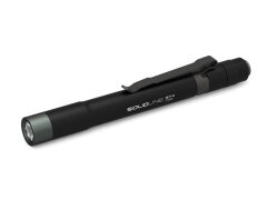 Latarka Solidline by Ledlenser  ST4 Black