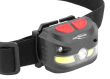 Latarka czołowa LED Ansmann HD250RS, 250 lm, aku - 6