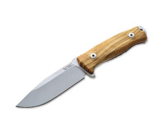 Nóż LionSteel M5 Olive