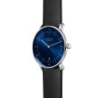 Zegarek Sternglas Naos blue, 38 mm quartz - 2