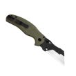 Nóż Kizer C01C Uti 1 G10 5Cr15MoV - 2