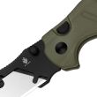 Nóż Kizer C01C Uti 1 G10 5Cr15MoV - 3