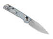 Nóż Kershaw Mini Iridium Ice Blue - 2