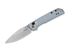 Nóż Kershaw Mini Iridium Ice Blue