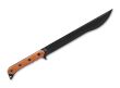 Nóż TOPS Knives Cuma Kage - 2