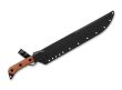 Nóż TOPS Knives Cuma Kage - 3