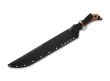 Nóż TOPS Knives Cuma Kage - 4