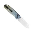 Nóż Kizer Drop Bear Titanium LC200N - 2