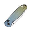 Nóż Kizer Drop Bear Titanium LC200N - 3