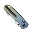 Nóż Kizer Drop Bear Titanium LC200N - 4