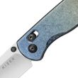 Nóż Kizer Drop Bear Titanium LC200N - 5