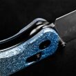 Nóż Kizer Drop Bear Titanium LC200N - 10
