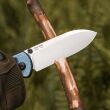 Nóż Kizer Drop Bear Titanium LC200N - 13