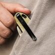Nóż Kizer Drop Bear Titanium LC200N - 14