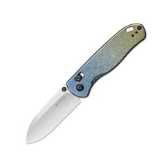 Nóż Kizer Drop Bear Titanium LC200N