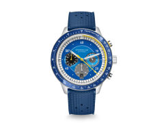 Zegarek Sternglas Tachymeter 2.0, 44mm