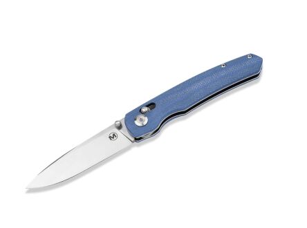 Nóż Magnum Shango 440