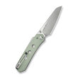 Nóż CIVIVI Vision FG G10 G10 Jade C22036-2 - 2
