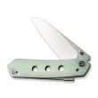 Nóż CIVIVI Vision FG G10 G10 Jade C22036-2 - 3