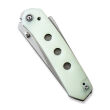 Nóż CIVIVI Vision FG G10 G10 Jade C22036-2 - 4