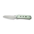 Nóż CIVIVI Vision FG G10 G10 Jade C22036-2 - 8