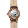 Zegarek Sternglas Naos Automatik d.green bronze 38 - 4