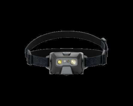 Latarka Ledlenser HF6R Core Black 800lm